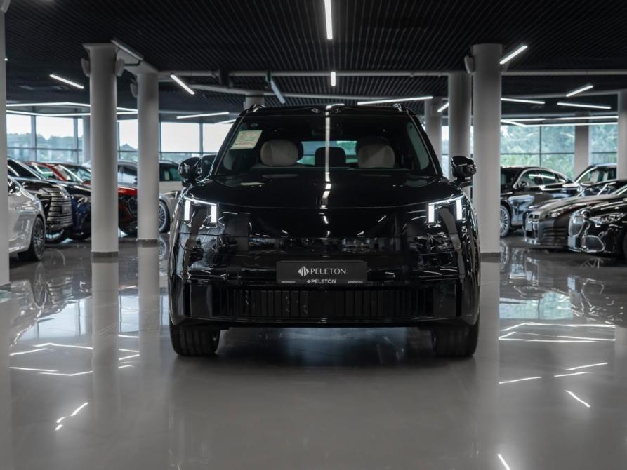 Lynk &amp; Co 900 Москва  - изображение 3