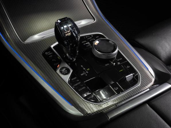 BMW X5 IV (G05/G18) с пробегом 2020 года, цена 7 875 000 рублей, 87961 км, внедорожник, Автокод Объявления