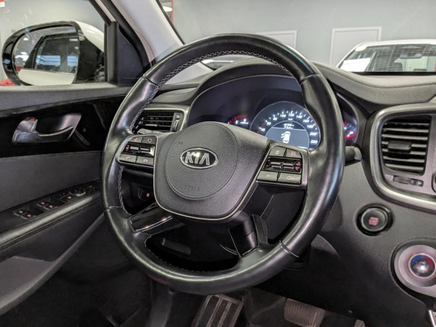 Kia Sorento III Prime Рестайлинг Екатеринбург  - изображение 16