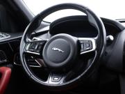 Jaguar F-Pace I Москва  - изображение 33