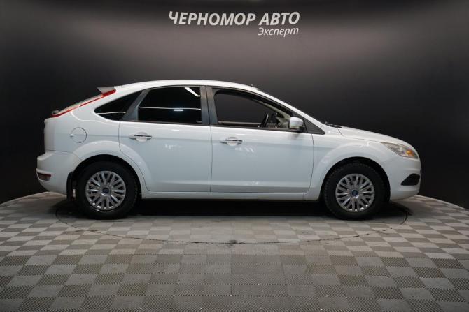 Ford Focus II Рестайлинг с пробегом 2010 года, цена 688 000 рублей, 155000 км, хэтчбек, Автокод Объявления