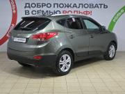 Hyundai ix35 I Москва  - изображение 22