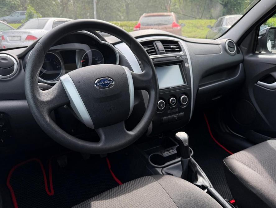 Datsun mi-DO Нефтекамск  - изображение 9
