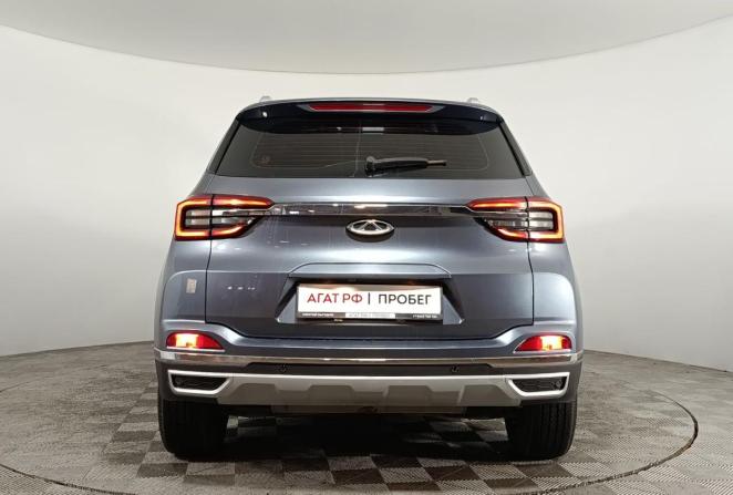 Chery Tiggo 4 I Рестайлинг с пробегом 2020 года, цена 1 400 000 рублей, 124553 км, внедорожник, Автокод Объявления