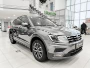 Volkswagen Tiguan II Казань  - изображение 25