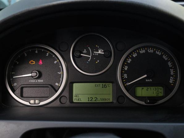 Land Rover Freelander II с пробегом 2007 года, цена 849 000 рублей, 271303 км, внедорожник, Автокод Объявления