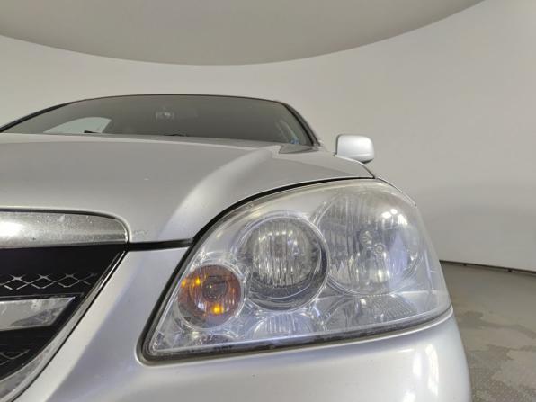 Chevrolet Lacetti I с пробегом 2011 года, цена 475 000 рублей, 241000 км, седан, Автокод Объявления