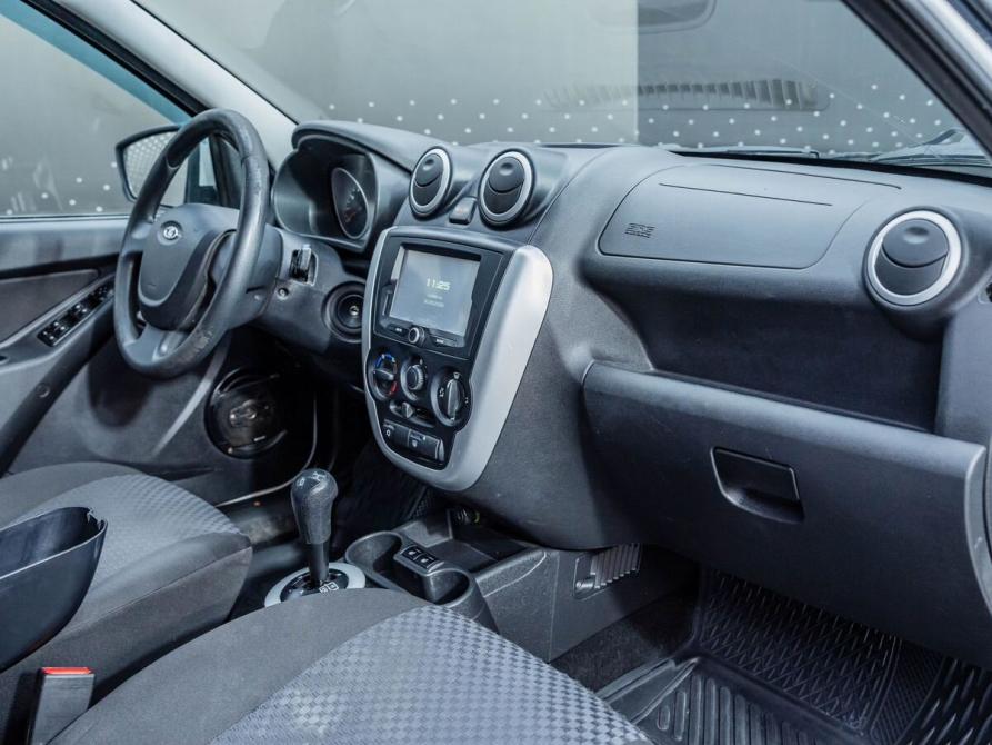 Lada (ВАЗ) Granta I Самара  - изображение 14