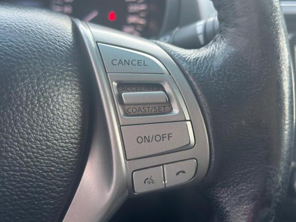 Nissan Teana III с пробегом 2014 года, цена 1 089 000 рублей, 225682 км, седан, Автокод Объявления