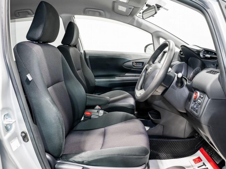 Toyota Wish II Рестайлинг Чита  - изображение 7