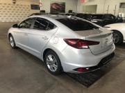 Hyundai Elantra VI (AD) Рестайлинг Курск  - изображение 15