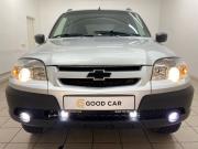 Chevrolet Niva I Рестайлинг Энгельс  - изображение 47