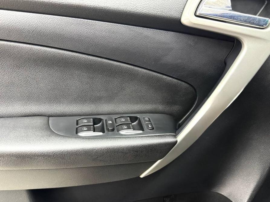 Chery M11 (A3) Ростов-на-Дону  - изображение 10