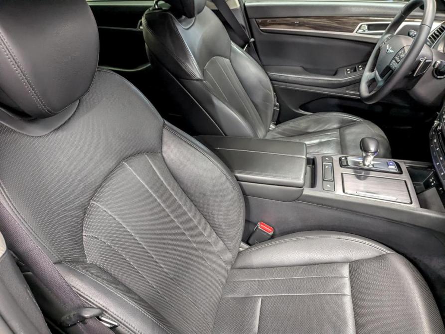 Genesis G80 I Москва  - изображение 23