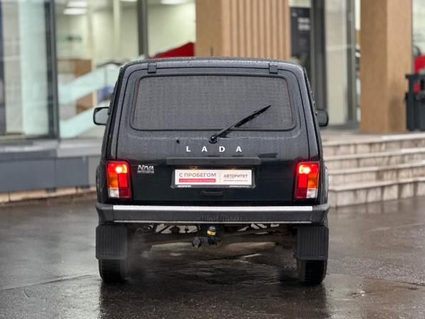 Lada (ВАЗ) Niva Legend I с пробегом 2023 года, цена 929 000 рублей, 16409 км, внедорожник, Автокод Объявления