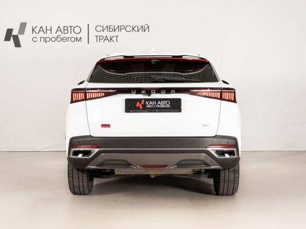 Omoda C5 I с пробегом 2023 года, цена 2 145 500 рублей, 30425 км, внедорожник, Автокод Объявления
