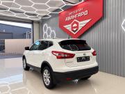 Nissan Qashqai II Альметьевск  - изображение 41