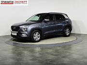 Hyundai Creta II Белгород  - изображение 19