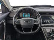 Geely Atlas Pro Москва  - изображение 57