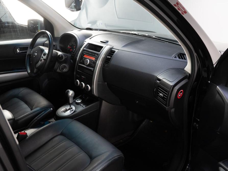 Nissan X-Trail II Рестайлинг Тюмень  - изображение 15