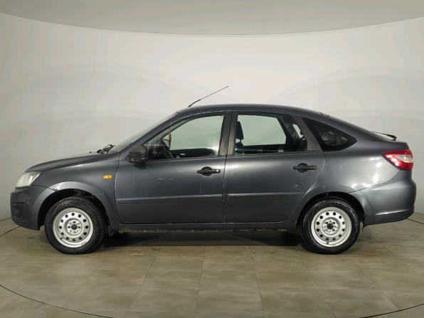 Lada (ВАЗ) Granta I с пробегом 2016 года, цена 329 000 рублей, 122000 км, лифтбек, Автокод Объявления