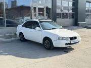 Toyota Sprinter VIII (E110) Новосибирск  - изображение 18
