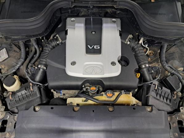 Infiniti QX50 I с пробегом 2013 года, цена 1 760 000 рублей, 181393 км, внедорожник, Автокод Объявления