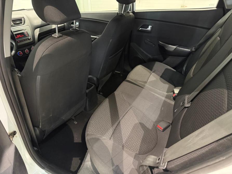 Kia Rio III Рестайлинг Самара  - изображение 9