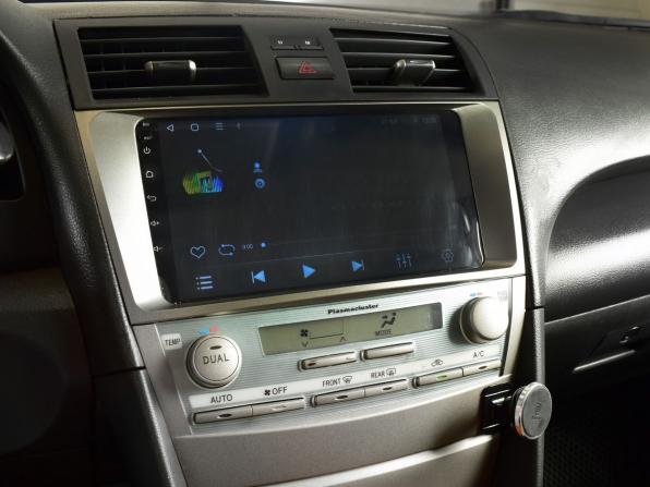Toyota Camry VI (XV40) с пробегом 2007 года, цена 999 999 рублей, 250131 км, седан, Автокод Объявления