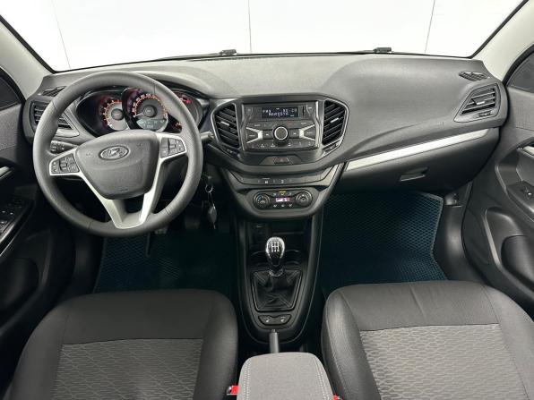 Lada (ВАЗ) Vesta I с пробегом 2020 года, цена 1 130 000 рублей, 60850 км, седан, Автокод Объявления