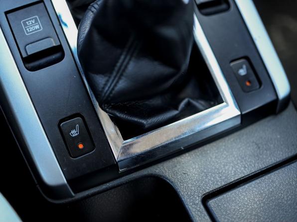 Suzuki Grand Vitara II Рестайлинг 2 с пробегом 2013 года, цена 949 000 рублей, 263930 км, внедорожник, Автокод Объявления