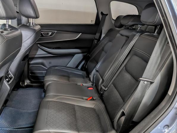 Chery Tiggo 8 I с пробегом 2020 года, цена 1 430 000 рублей, 137531 км, внедорожник, Автокод Объявления