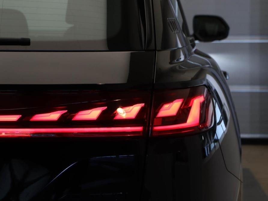 Audi Q6 Москва  - изображение 35