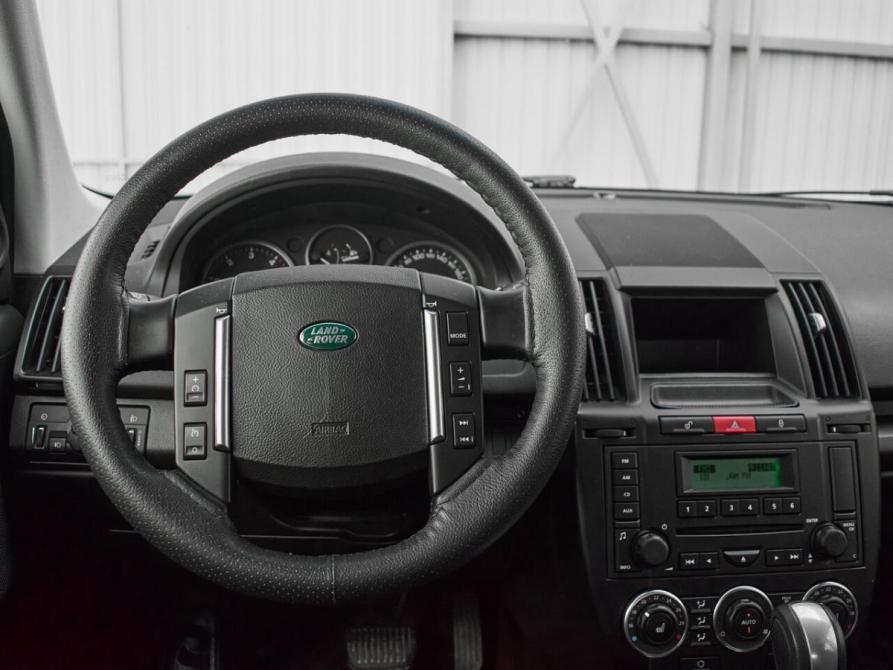 Land Rover Freelander II Рестайлинг Екатеринбург  - изображение 12