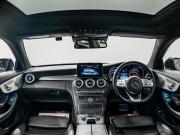 Mercedes-Benz C-Класс IV (W205) Красноярск  - изображение 35