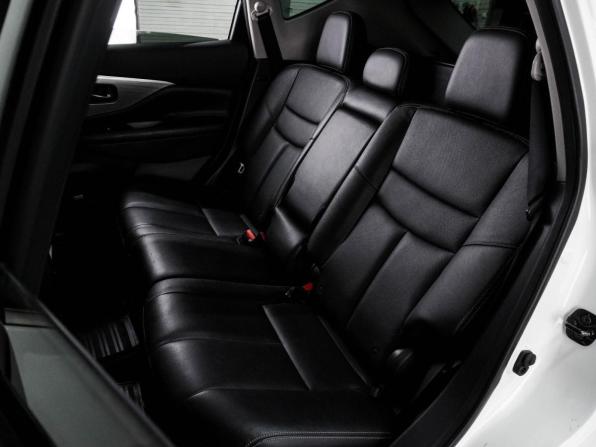 Nissan Murano III (Z52) с пробегом 2018 года, цена 2 609 000 рублей, 80785 км, внедорожник, Автокод Объявления