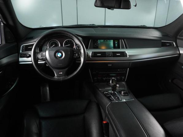 BMW 5 серии VI (F10/F11/F07) с пробегом 2012 года, цена 2 155 000 рублей, 148263 км, лифтбек, Автокод Объявления