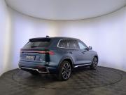 Geely Monjaro I Москва  - изображение 35