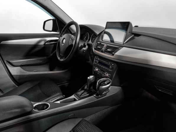 BMW X1 I (E84) Рестайлинг с пробегом 2014 года, цена 1 065 700 рублей, 201704 км, внедорожник, Автокод Объявления