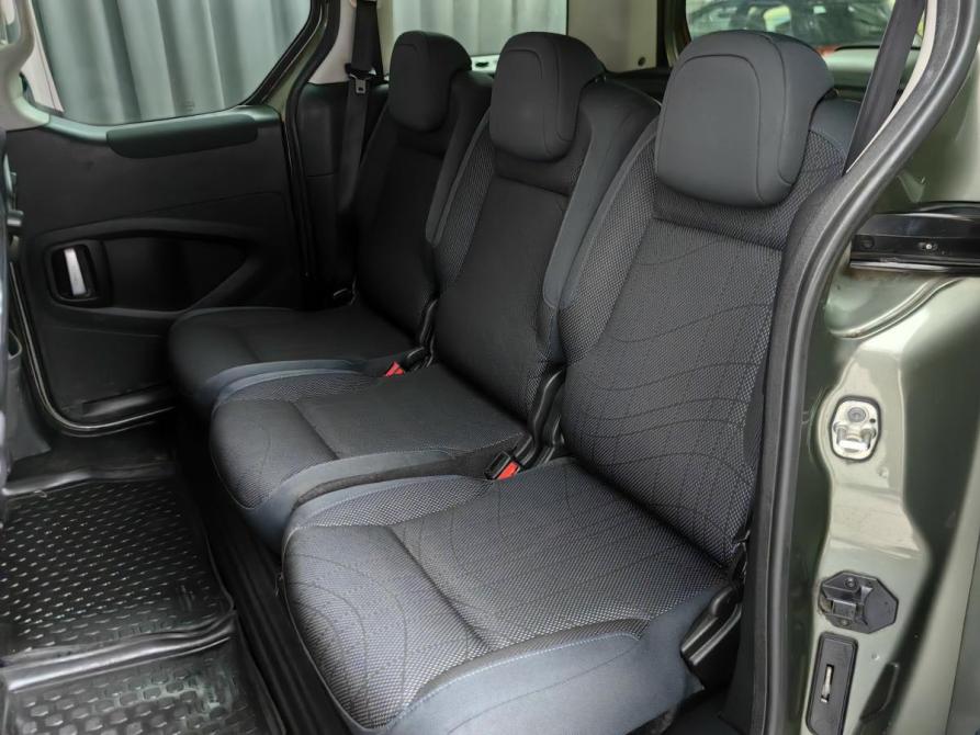 Peugeot Partner II Подольск  - изображение 8