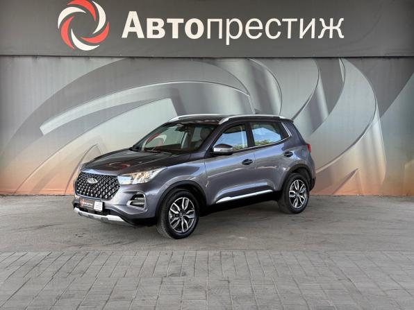 Chery Tiggo 4 I Рестайлинг с пробегом 2022 года, цена 1 395 000 рублей, 39400 км, внедорожник, Автокод Объявления
