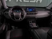 Chery Tiggo 7 Pro I Воронеж  - изображение 30