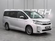 Toyota Voxy III (R80) Рестайлинг Воронеж  - изображение 21