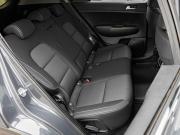 Kia Sportage IV Рестайлинг Краснодар  - изображение 28