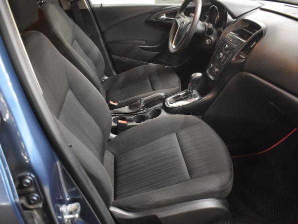 Opel Astra J с пробегом 2012 года, цена 484 000 рублей, 102002 км, хэтчбек, Автокод Объявления