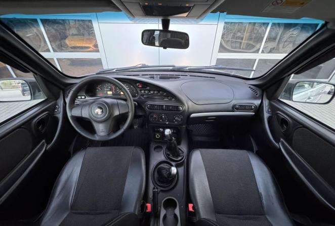 Chevrolet Niva I Рестайлинг с пробегом 2013 года, цена 460 000 рублей, 146656 км, внедорожник, Автокод Объявления