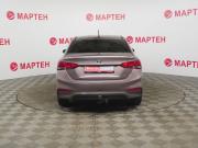 Hyundai Solaris II Вологда  - изображение 23