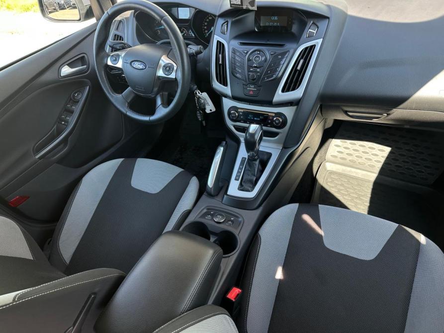 Ford Focus III Краснодар  - изображение 18