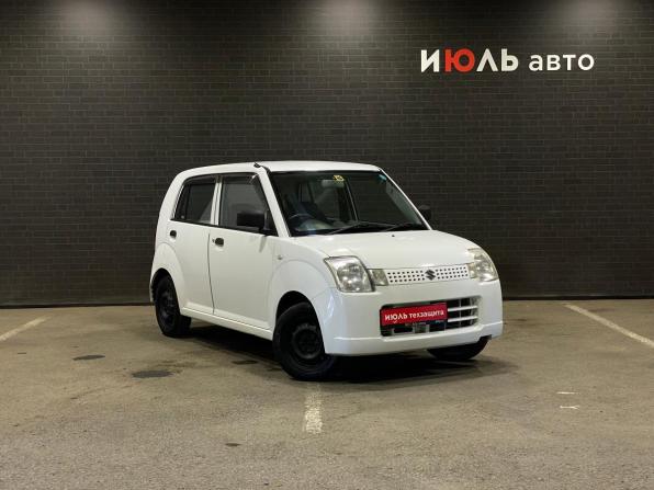 Suzuki Alto VI (HA24) с пробегом 2009 года, цена 360 000 рублей, 112800 км, хэтчбек, Автокод Объявления