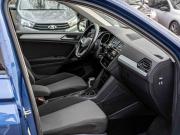Volkswagen Tiguan II Рестайлинг Санкт-Петербург  - изображение 27